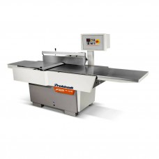 Строгальный станок HOLZKRAFT PF 520 M Tersa